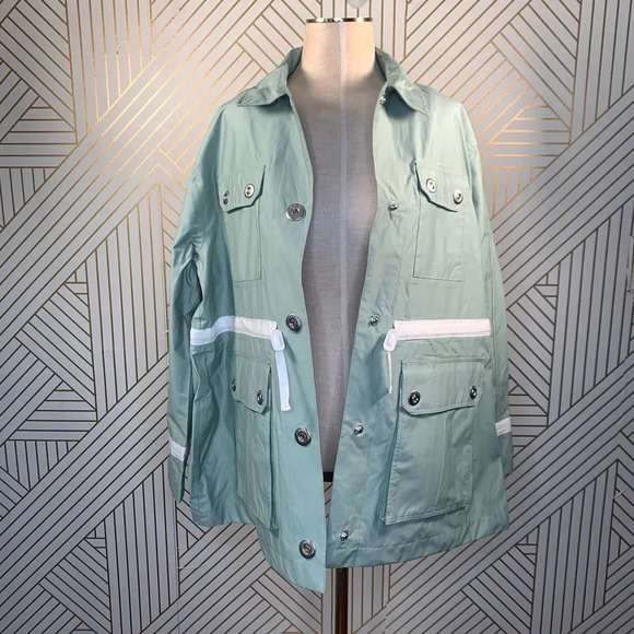 Hunter Boots‎ Refined Waterproof Garden Jacket - Picture 9 of 10